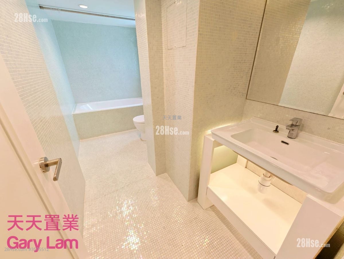 松涛苑 租盘 3 房 , 3 浴室 1,926 平方尺