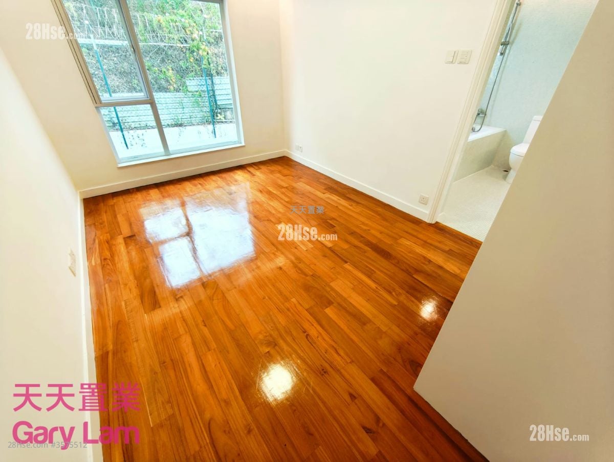 松涛苑 租盘 3 房 , 3 浴室 1,926 平方尺