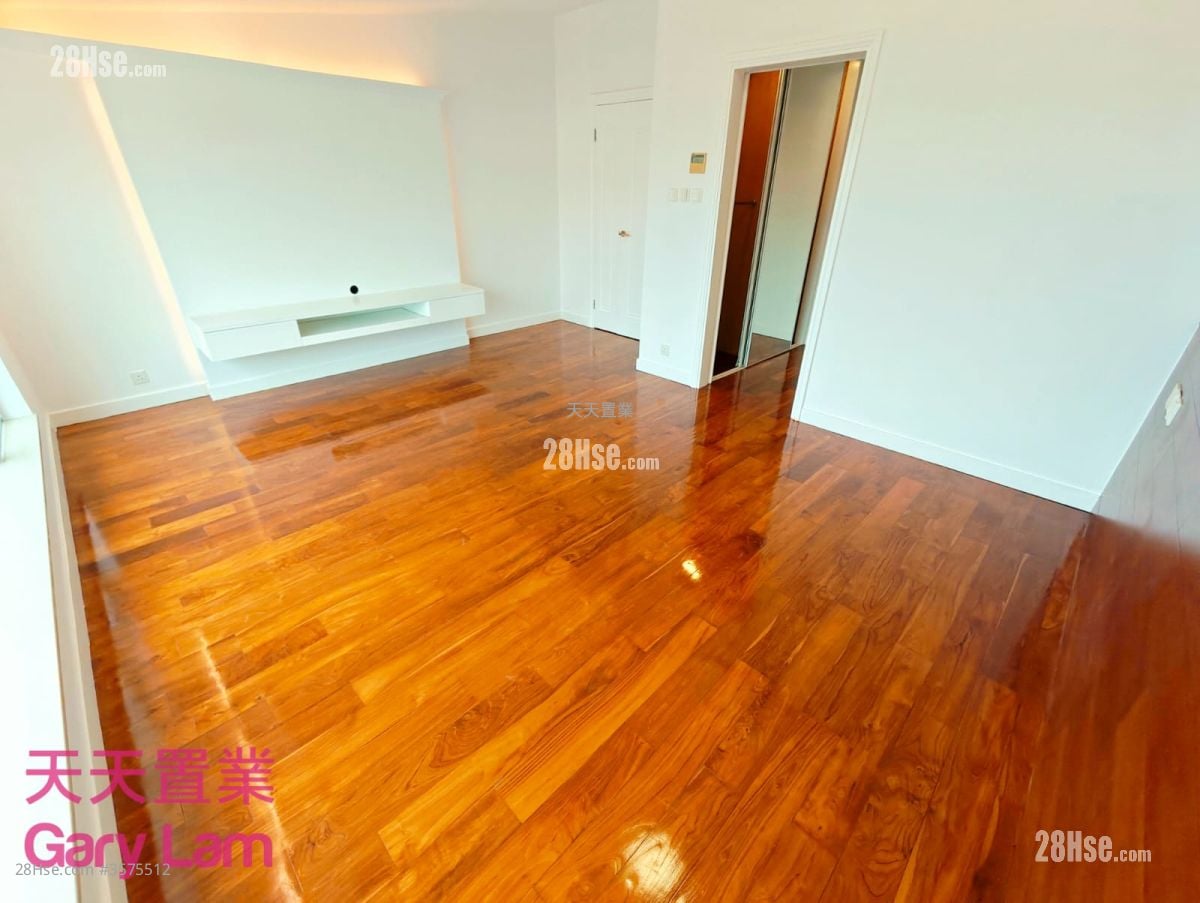 松涛苑 租盘 3 房 , 3 浴室 1,926 平方尺