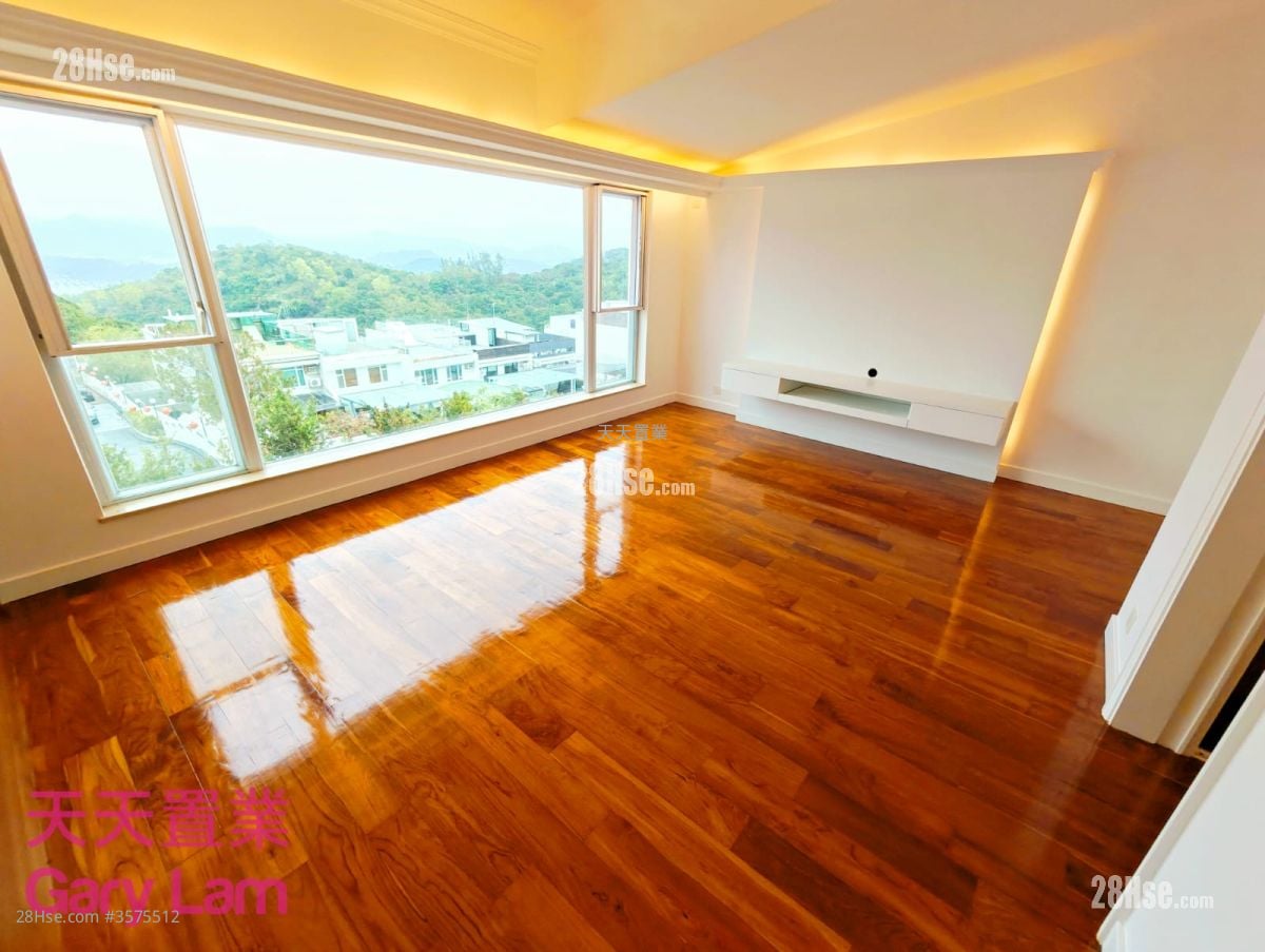 松涛苑 租盘 3 房 , 3 浴室 1,926 平方尺