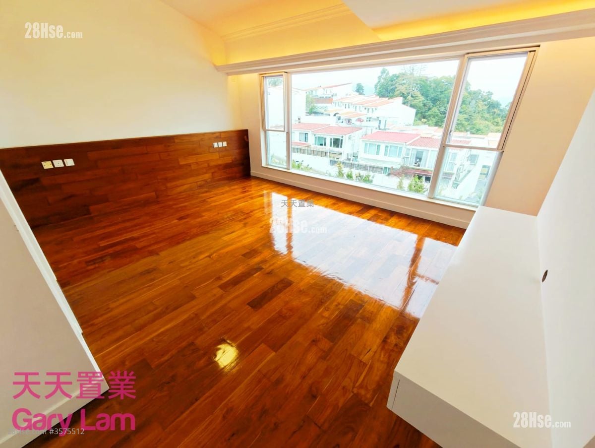 松涛苑 租盘 3 房 , 3 浴室 1,926 平方尺