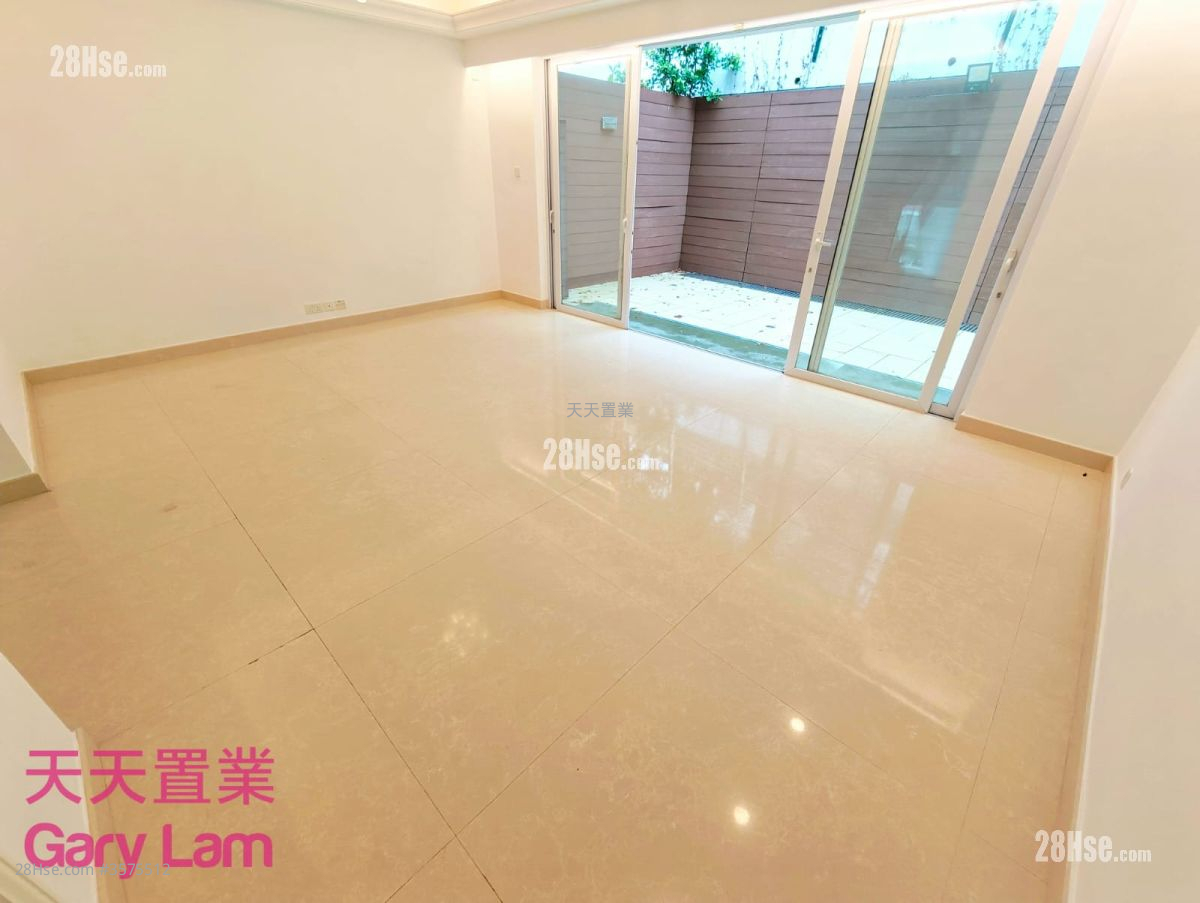 松涛苑 租盘 3 房 , 3 浴室 1,926 平方尺