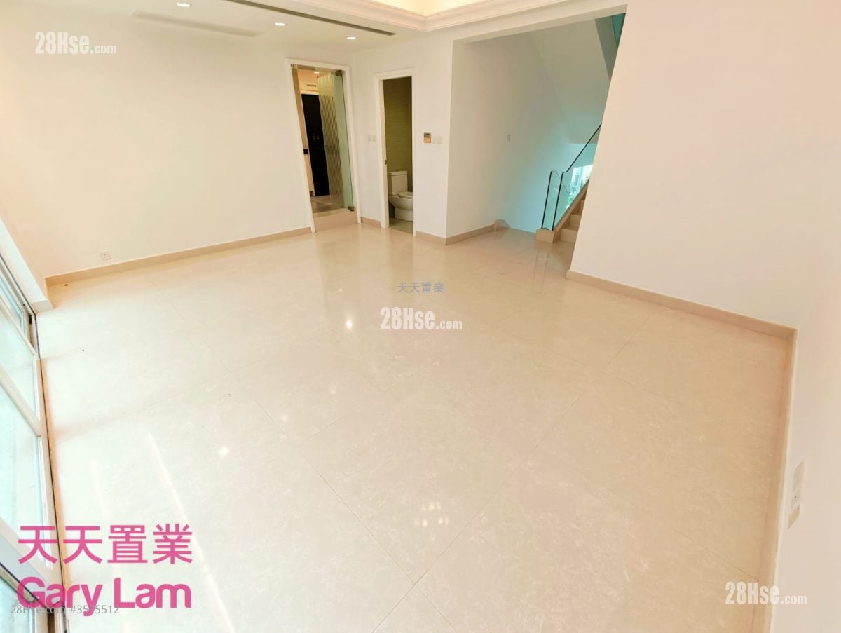 松涛苑 租盘 3 房 , 3 浴室 1,926 平方尺