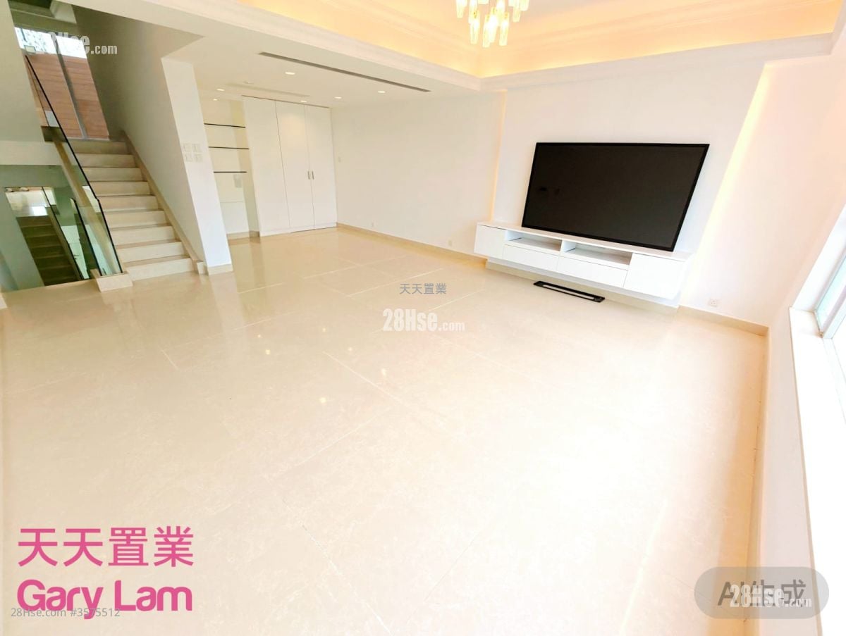 松涛苑 租盘 3 房 , 3 浴室 1,926 平方尺