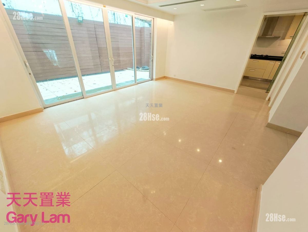 松涛苑 租盘 3 房 , 3 浴室 1,926 平方尺