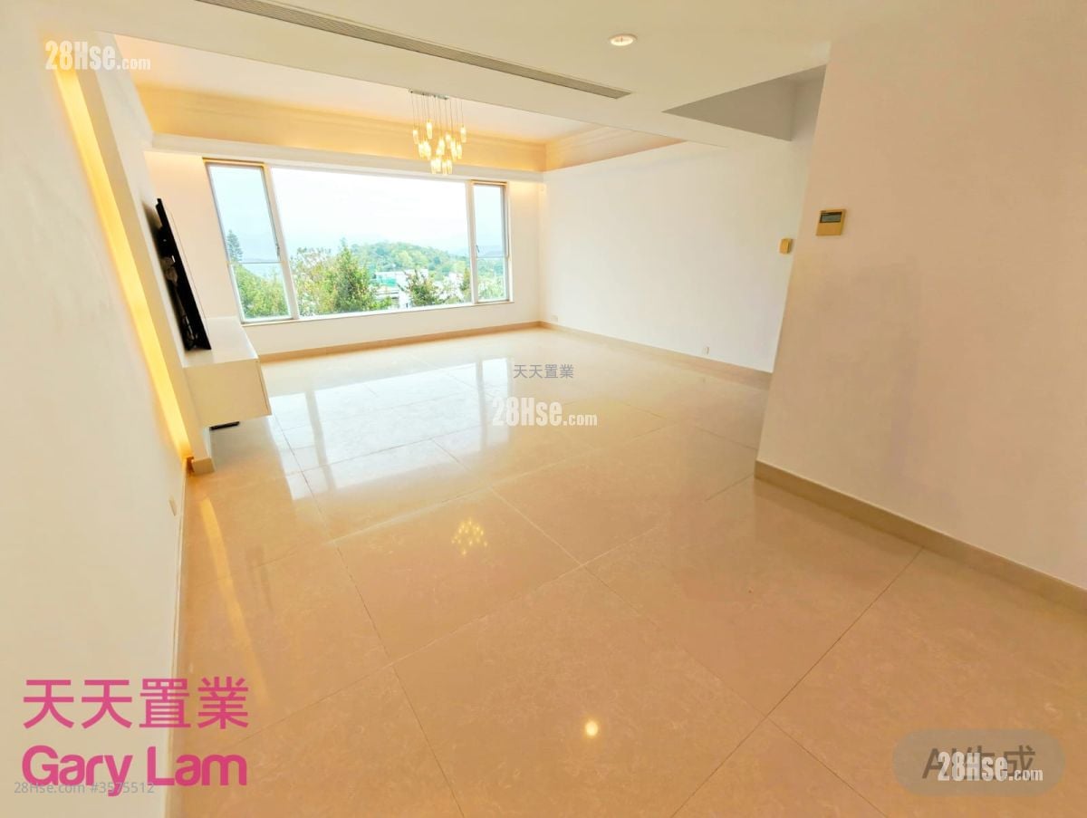 松涛苑 租盘 3 房 , 3 浴室 1,926 平方尺