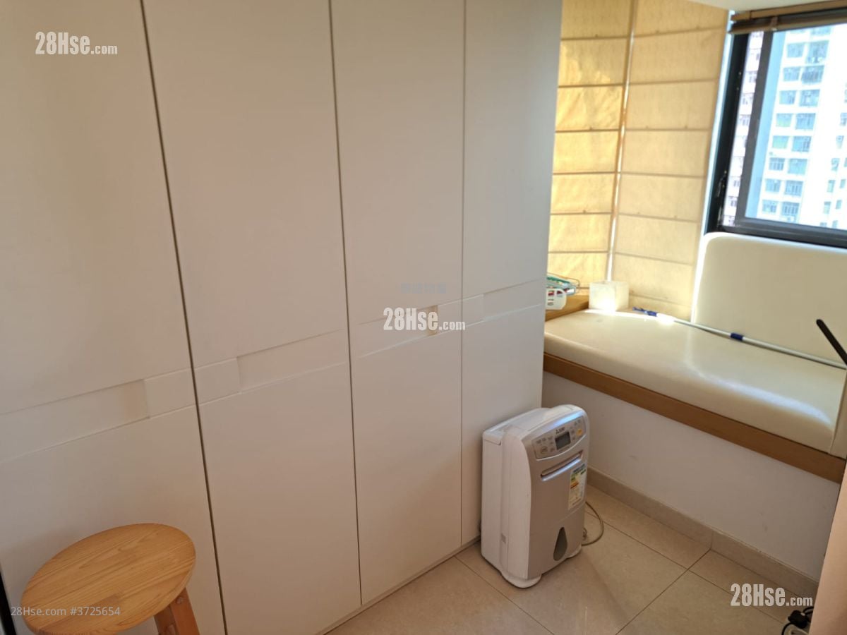 星湾峰 售盘 2 房 , 1 浴室 428 平方尺