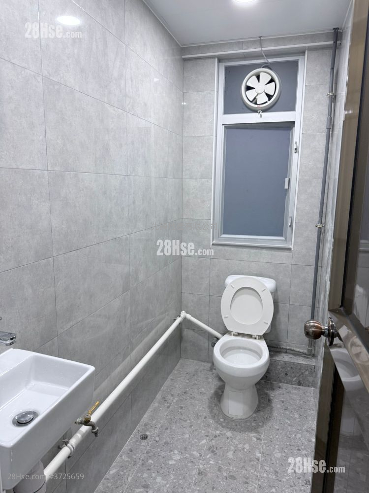 Sun Hing Industrial Building Rental