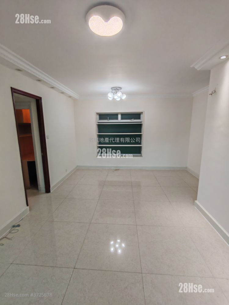 名城 售盤 3 房 , 2 浴室 958 平方呎