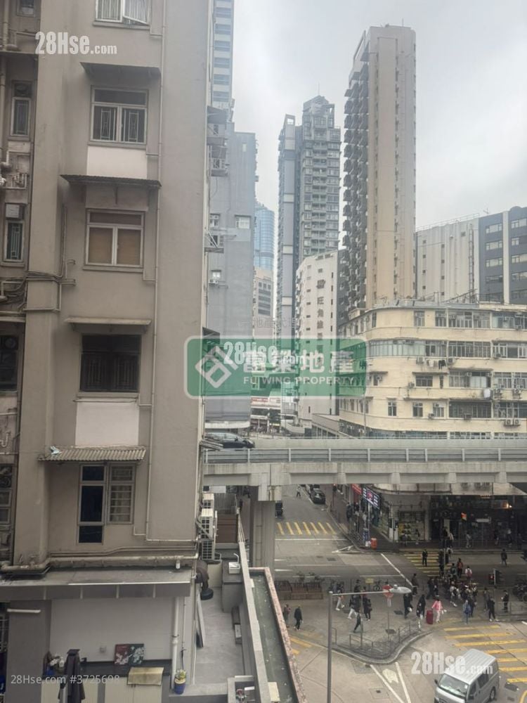 钻石楼 售盘 3 房 , 1 浴室 512 平方尺