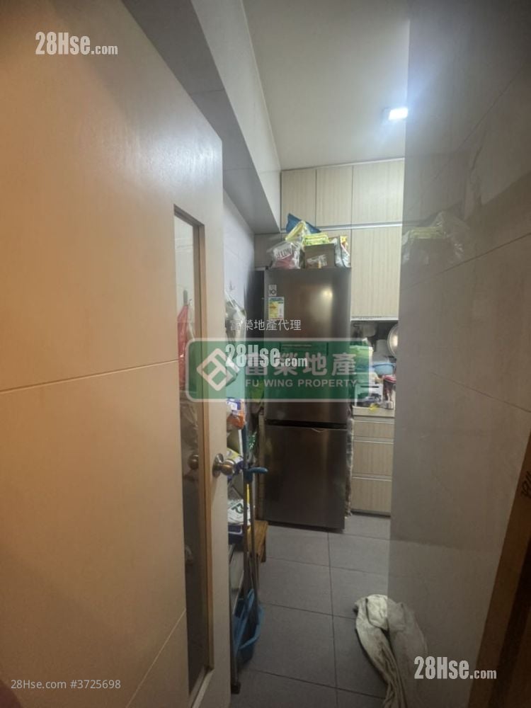 钻石楼 售盘 3 房 , 1 浴室 512 平方尺