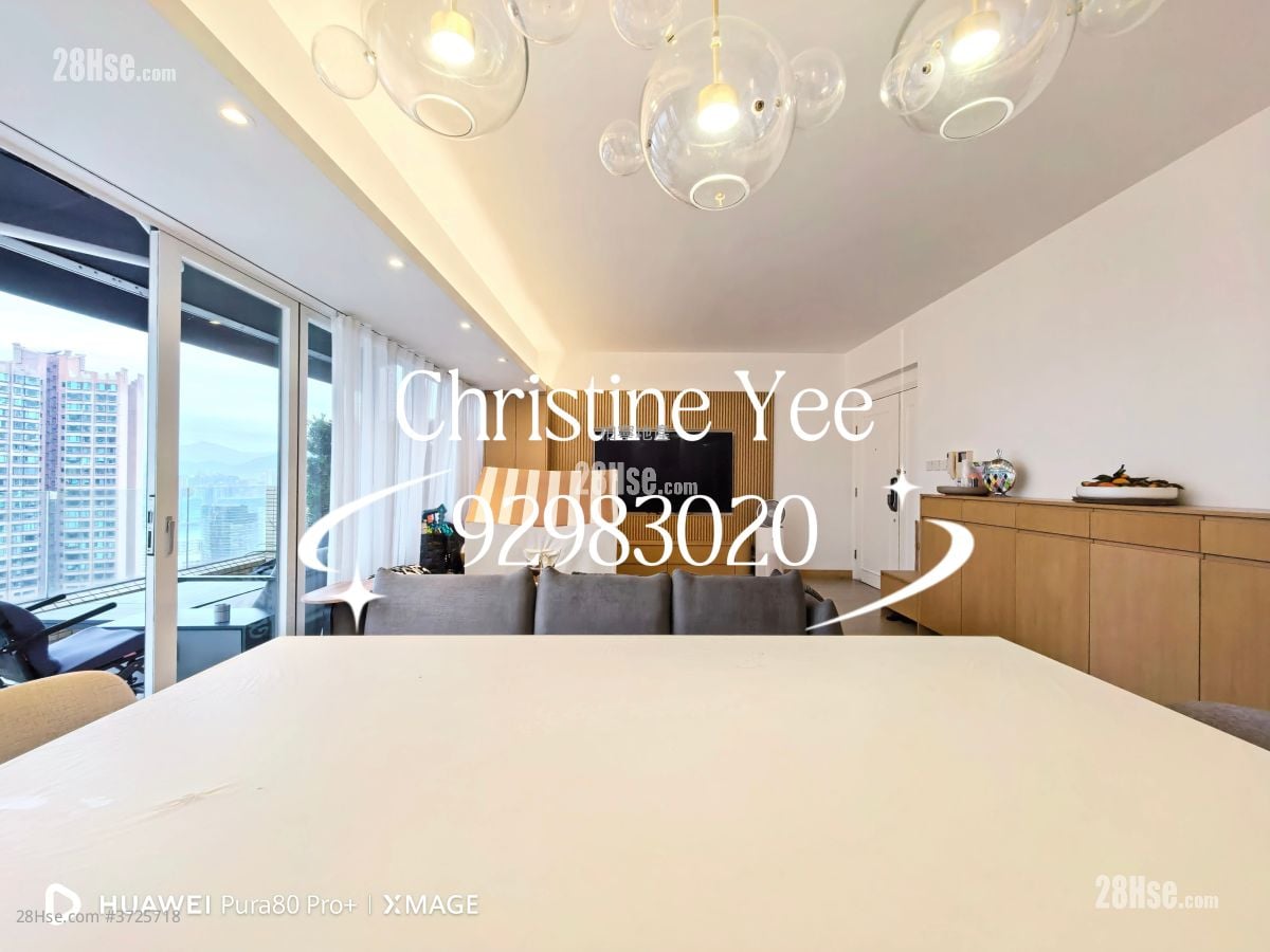 海天峰 售盘 2 房 , 1 浴室 1,041 平方尺