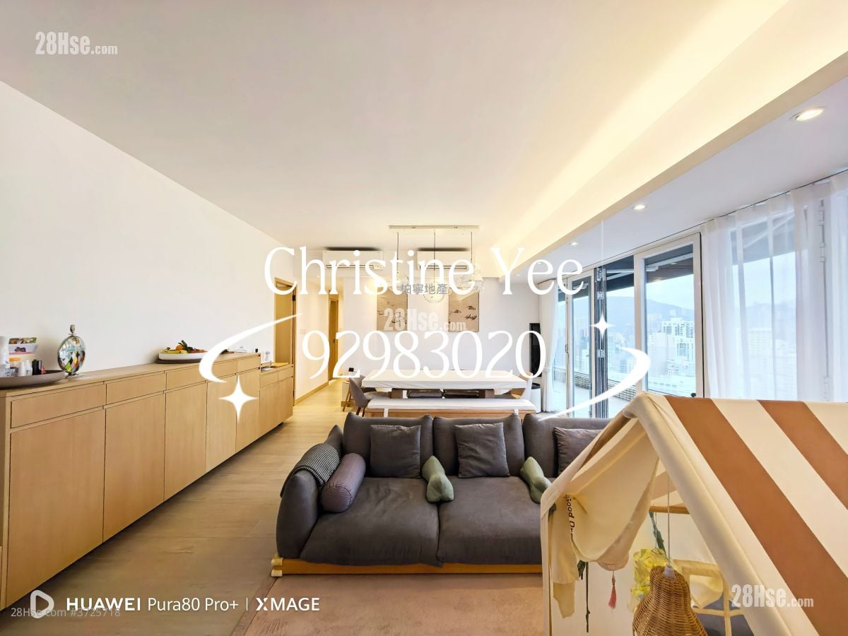 海天峰 售盘 2 房 , 1 浴室 1,041 平方尺