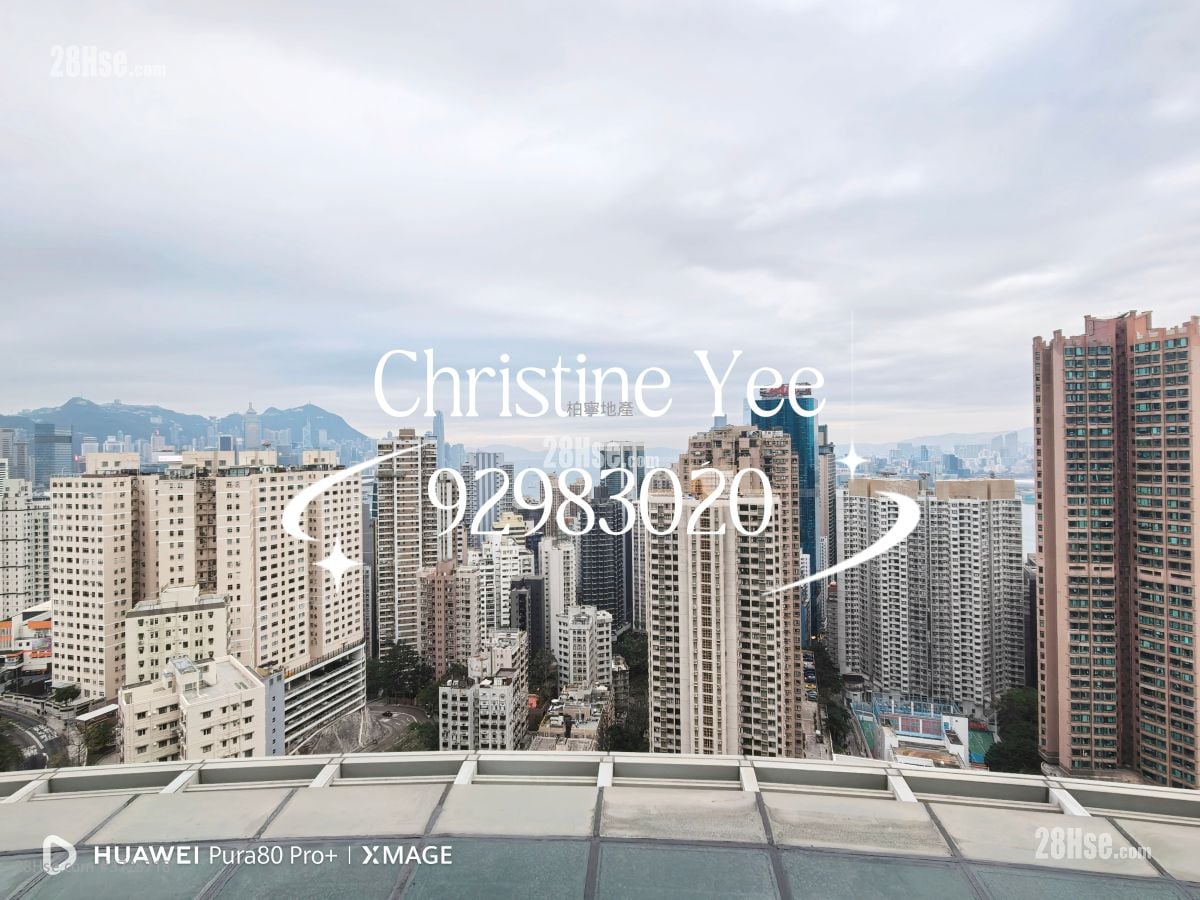 海天峰 售盘 2 房 , 1 浴室 1,041 平方尺