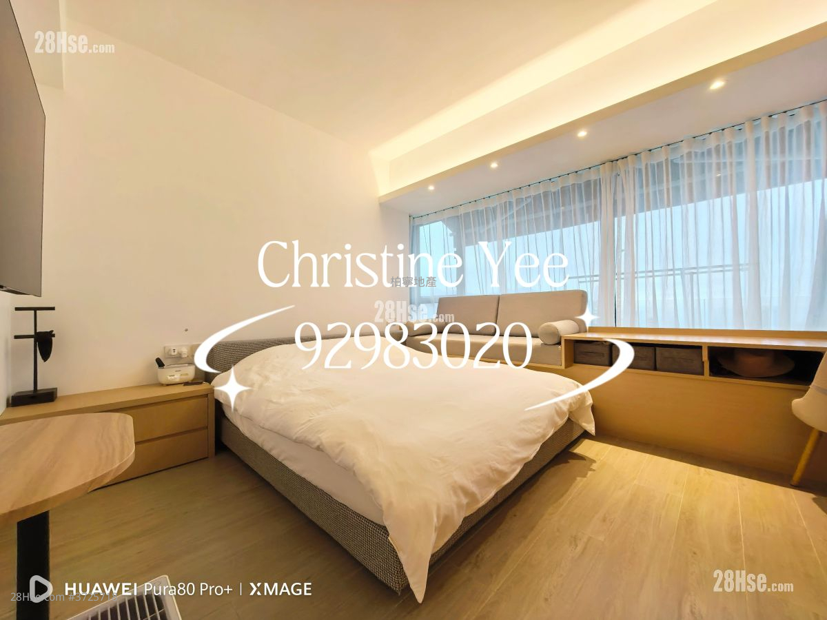 海天峰 售盘 2 房 , 1 浴室 1,041 平方尺