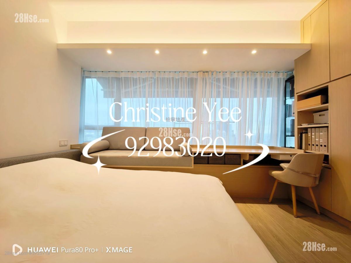 海天峰 售盘 2 房 , 1 浴室 1,041 平方尺