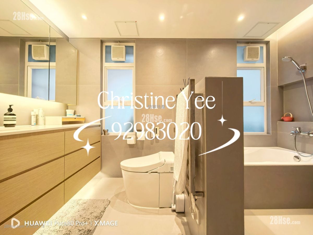 海天峰 售盘 2 房 , 1 浴室 1,041 平方尺