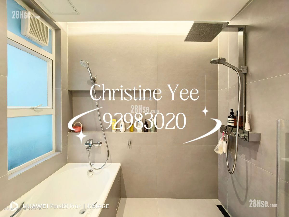 海天峰 售盘 2 房 , 1 浴室 1,041 平方尺