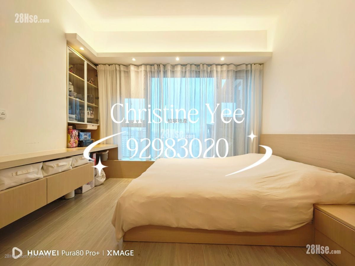 海天峰 售盘 2 房 , 1 浴室 1,041 平方尺