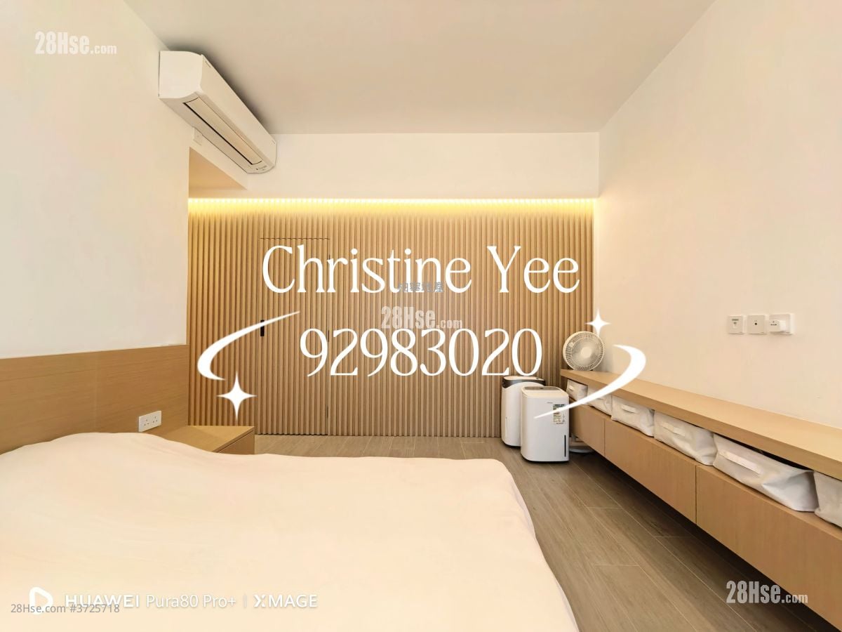 海天峰 售盘 2 房 , 1 浴室 1,041 平方尺