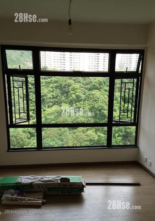 龙华花园 租盘 3 房 , 2 浴室 694 平方尺