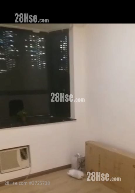 龙华花园 租盘 3 房 , 2 浴室 694 平方尺