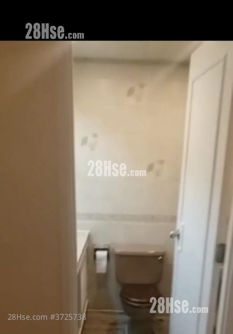 龙华花园 租盘 3 房 , 2 浴室 694 平方尺