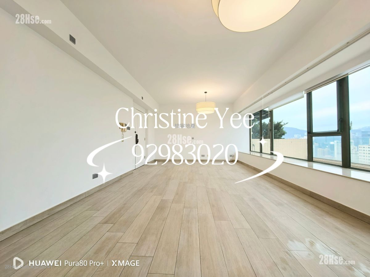 海天峰 售盘 3 房 , 2 浴室 935 平方尺