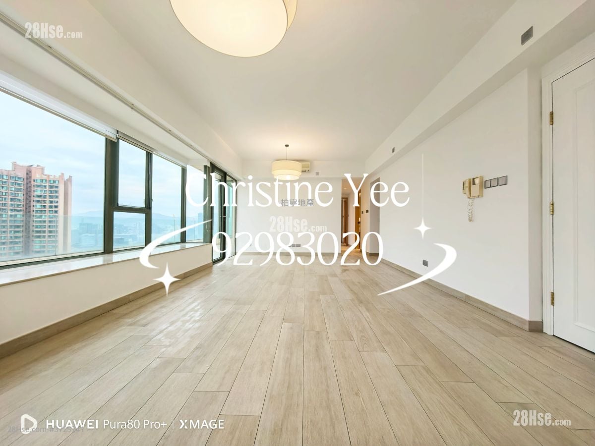 海天峰 售盘 3 房 , 2 浴室 935 平方尺