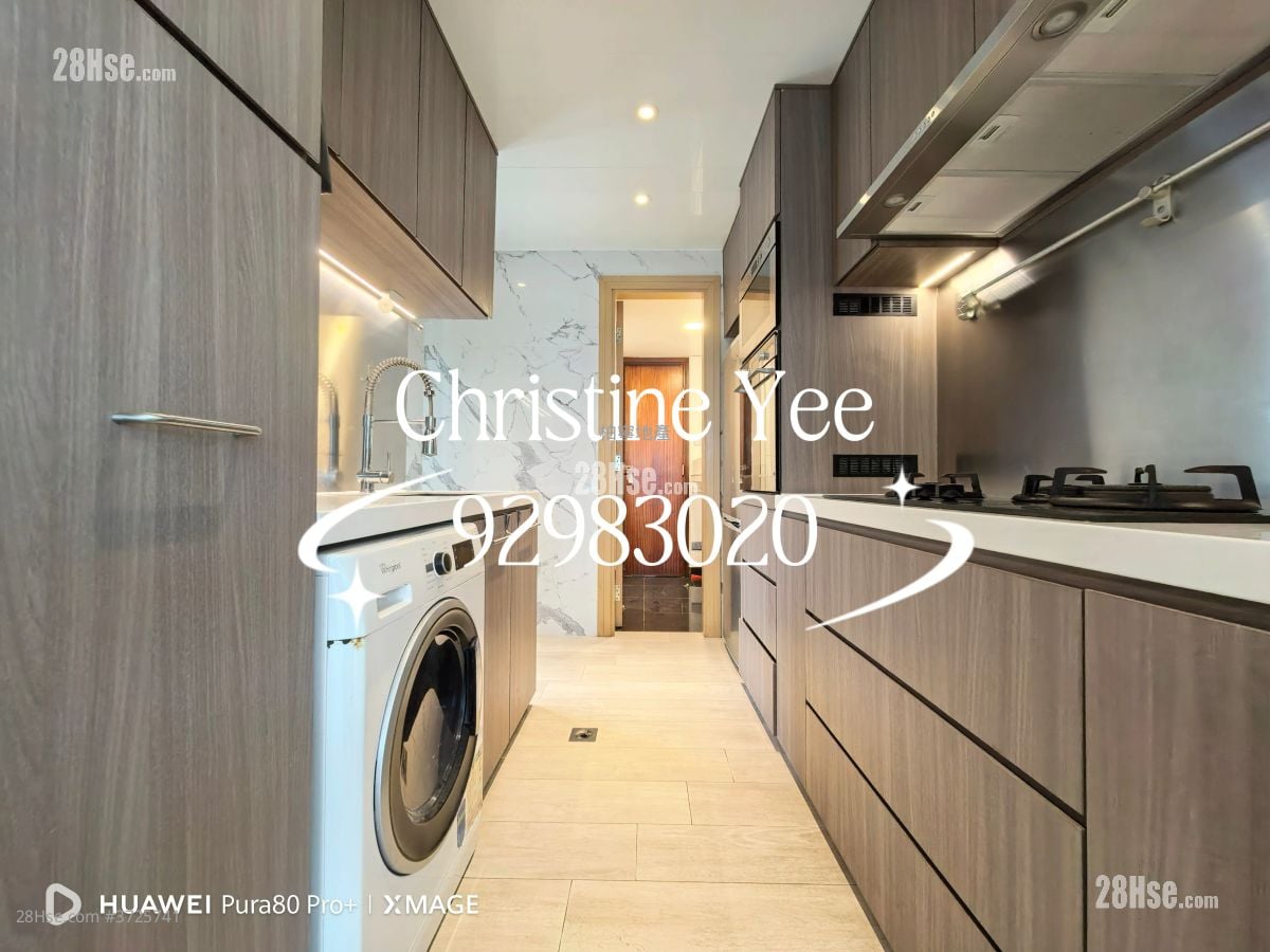 海天峰 售盘 3 房 , 2 浴室 935 平方尺