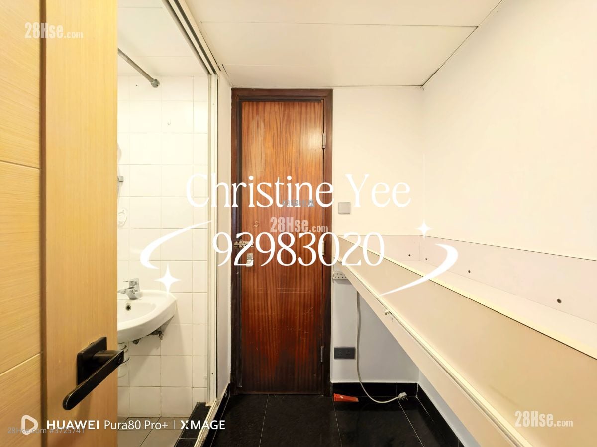 海天峰 售盘 3 房 , 2 浴室 935 平方尺