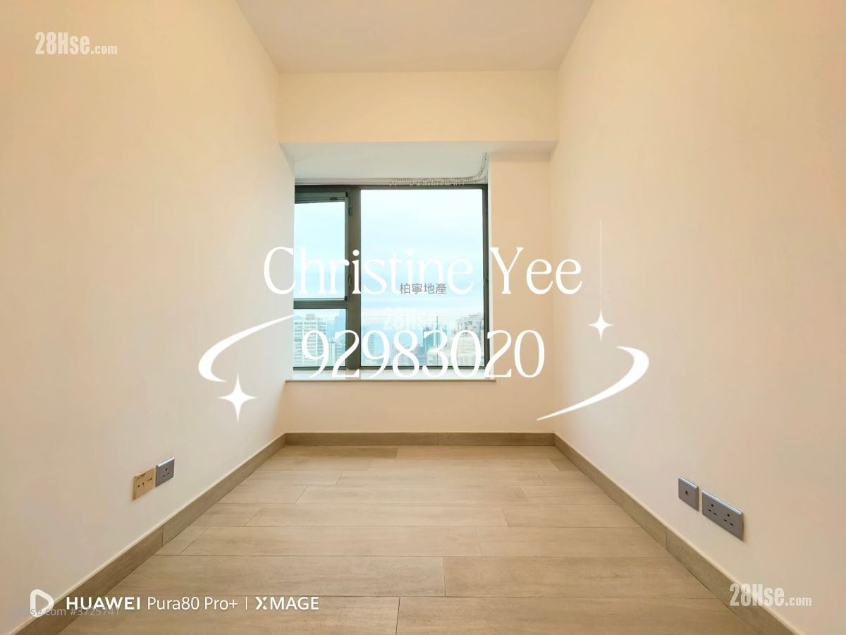 海天峰 售盘 3 房 , 2 浴室 935 平方尺