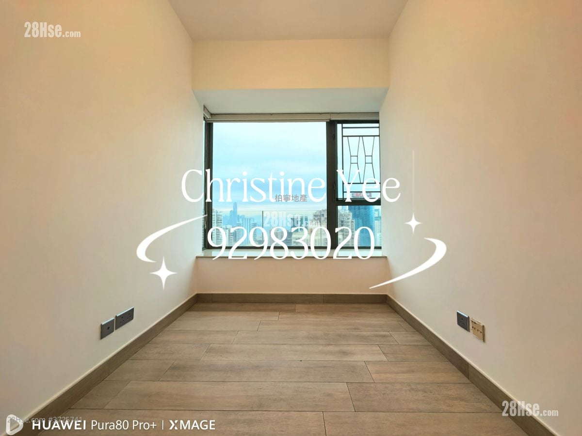 海天峰 售盘 3 房 , 2 浴室 935 平方尺