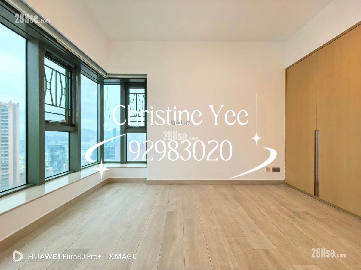 海天峰 售盘 3 房 , 2 浴室 935 平方尺