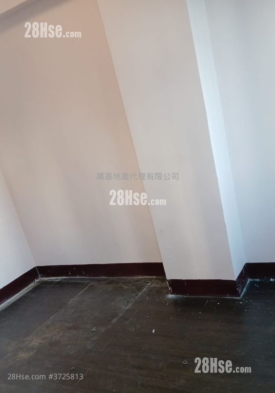 东鸿大厦 售盘 1 房 , 1 浴室 285 平方尺