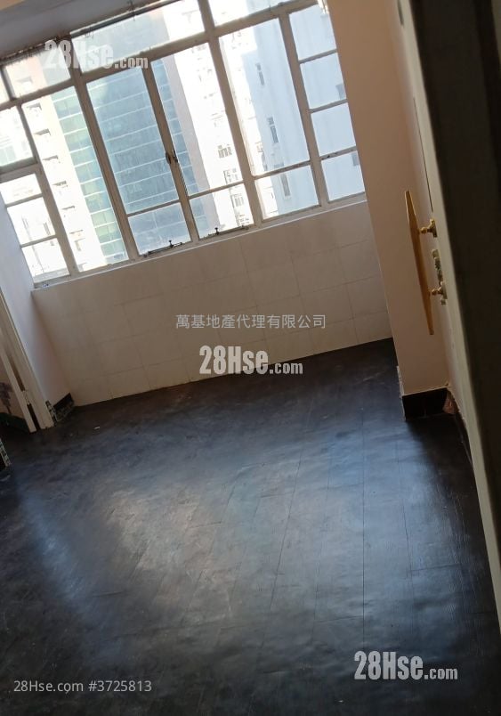 东鸿大厦 售盘 1 房 , 1 浴室 285 平方尺