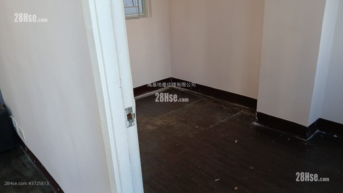 东鸿大厦 售盘 1 房 , 1 浴室 285 平方尺