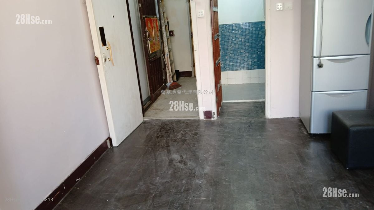 东鸿大厦 售盘 1 房 , 1 浴室 285 平方尺