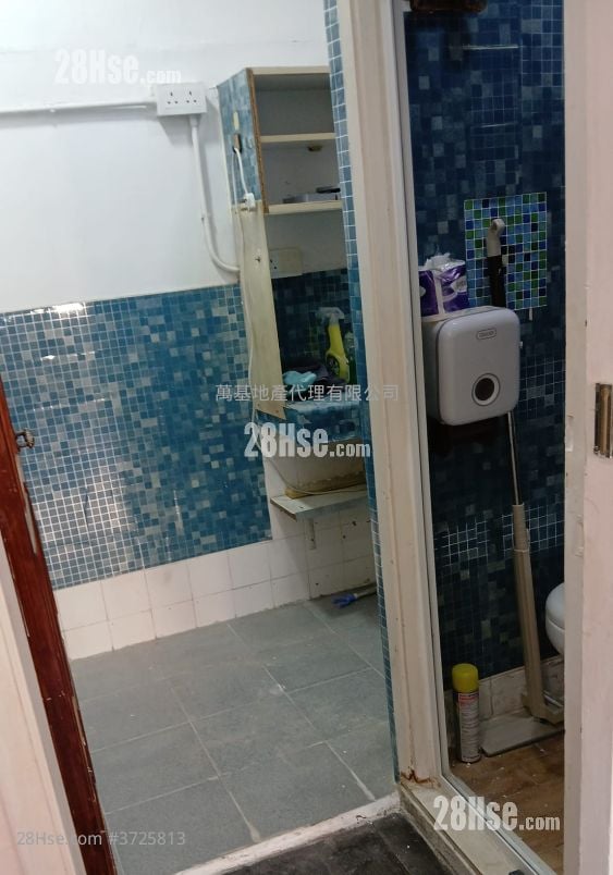 东鸿大厦 售盘 1 房 , 1 浴室 285 平方尺