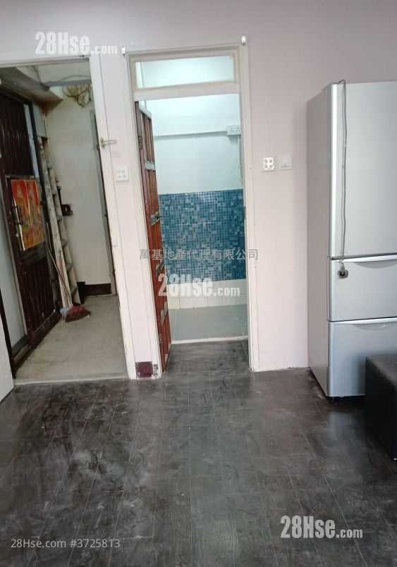 东鸿大厦 售盘 1 房 , 1 浴室 285 平方尺