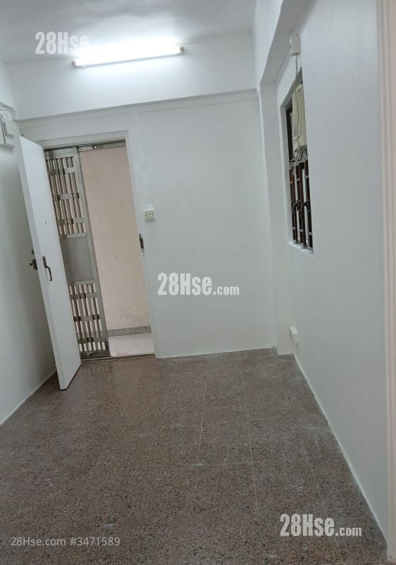 幸运大厦 售盘 2 房 , 1 浴室 326 平方尺