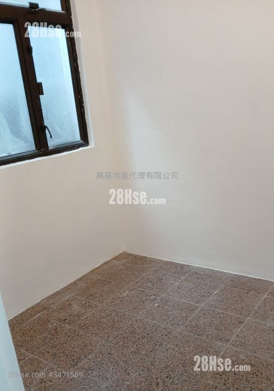 幸运大厦 售盘 2 房 , 1 浴室 326 平方尺