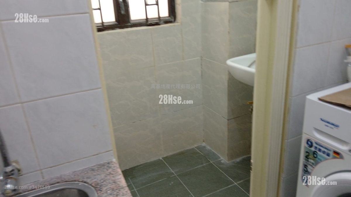 幸运大厦 售盘 2 房 , 1 浴室 326 平方尺