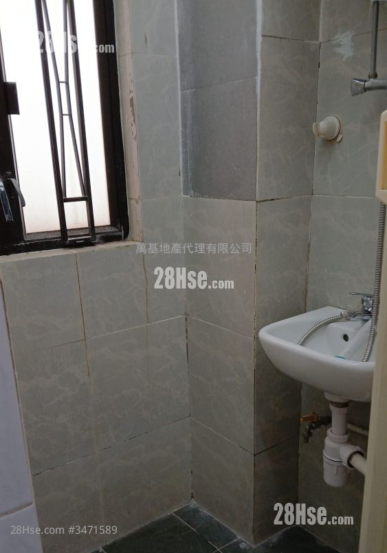 幸运大厦 售盘 2 房 , 1 浴室 326 平方尺