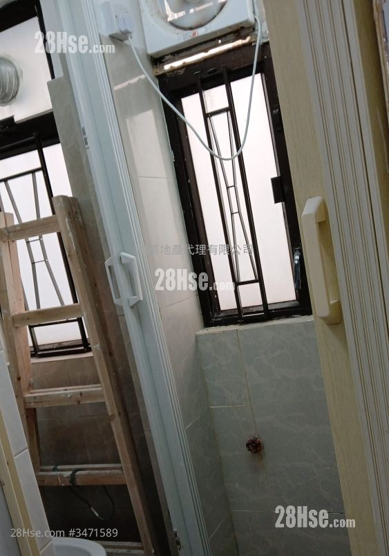 幸运大厦 售盘 2 房 , 1 浴室 326 平方尺