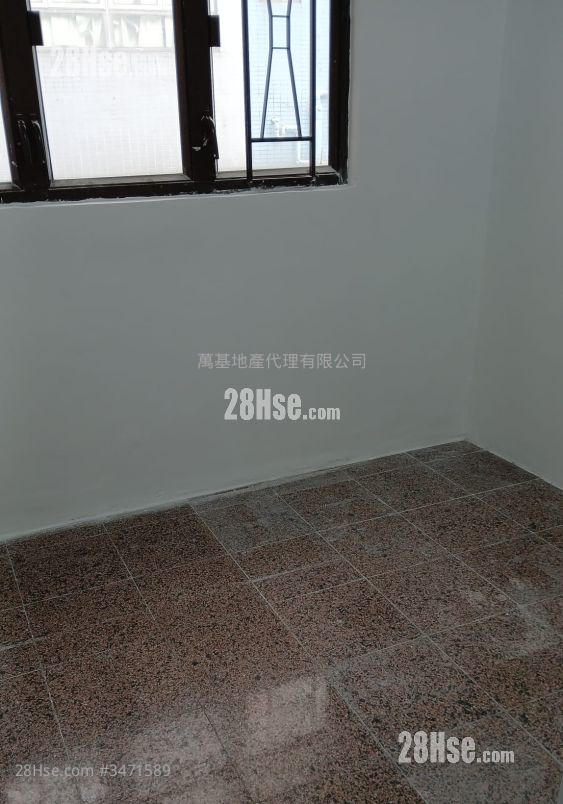 幸运大厦 售盘 2 房 , 1 浴室 326 平方尺