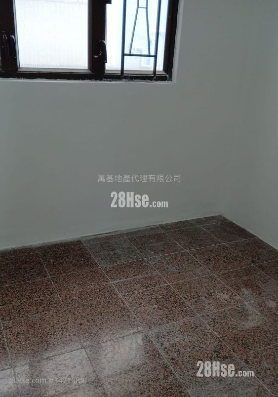 幸运大厦 售盘 2 房 , 1 浴室 326 平方尺