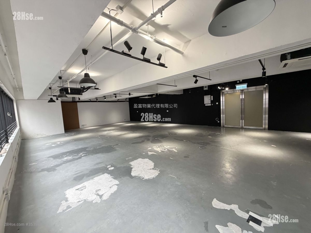 Pan Asia Centre Rental Studio , 2 Toilets