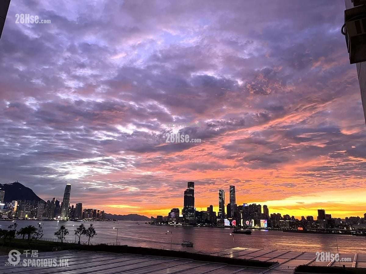 City Garden Sell 3 Bedrooms , 2 Bathrooms 1,215 ft²