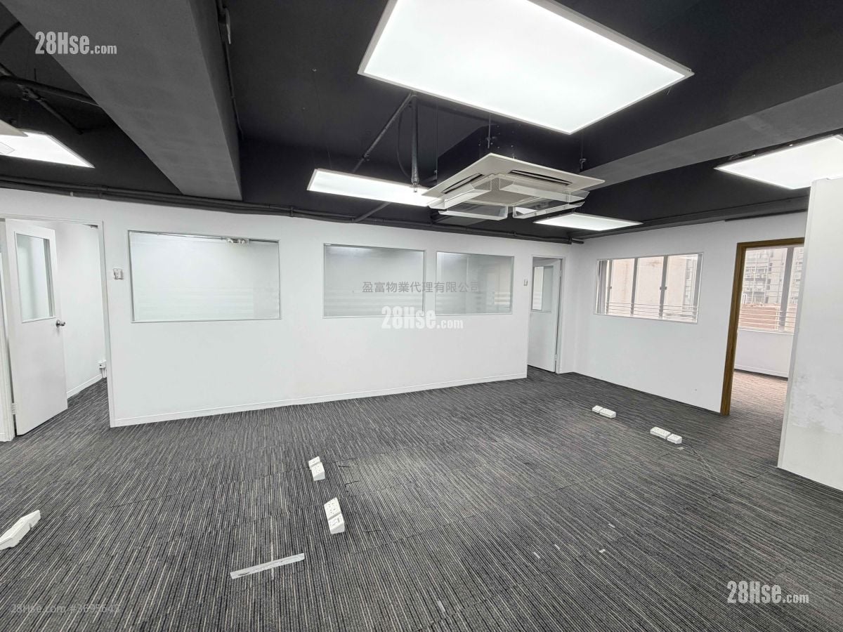 威登中心 租盘 3 房 , 1 厕所